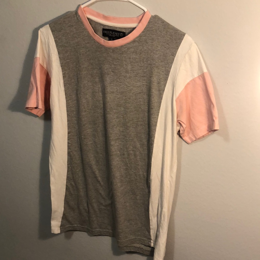 Unisex shirt